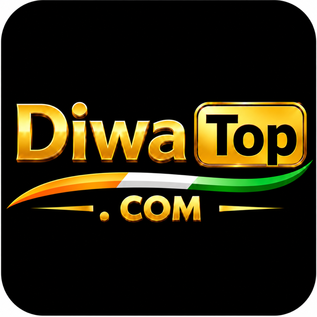 Diwa Top Apk