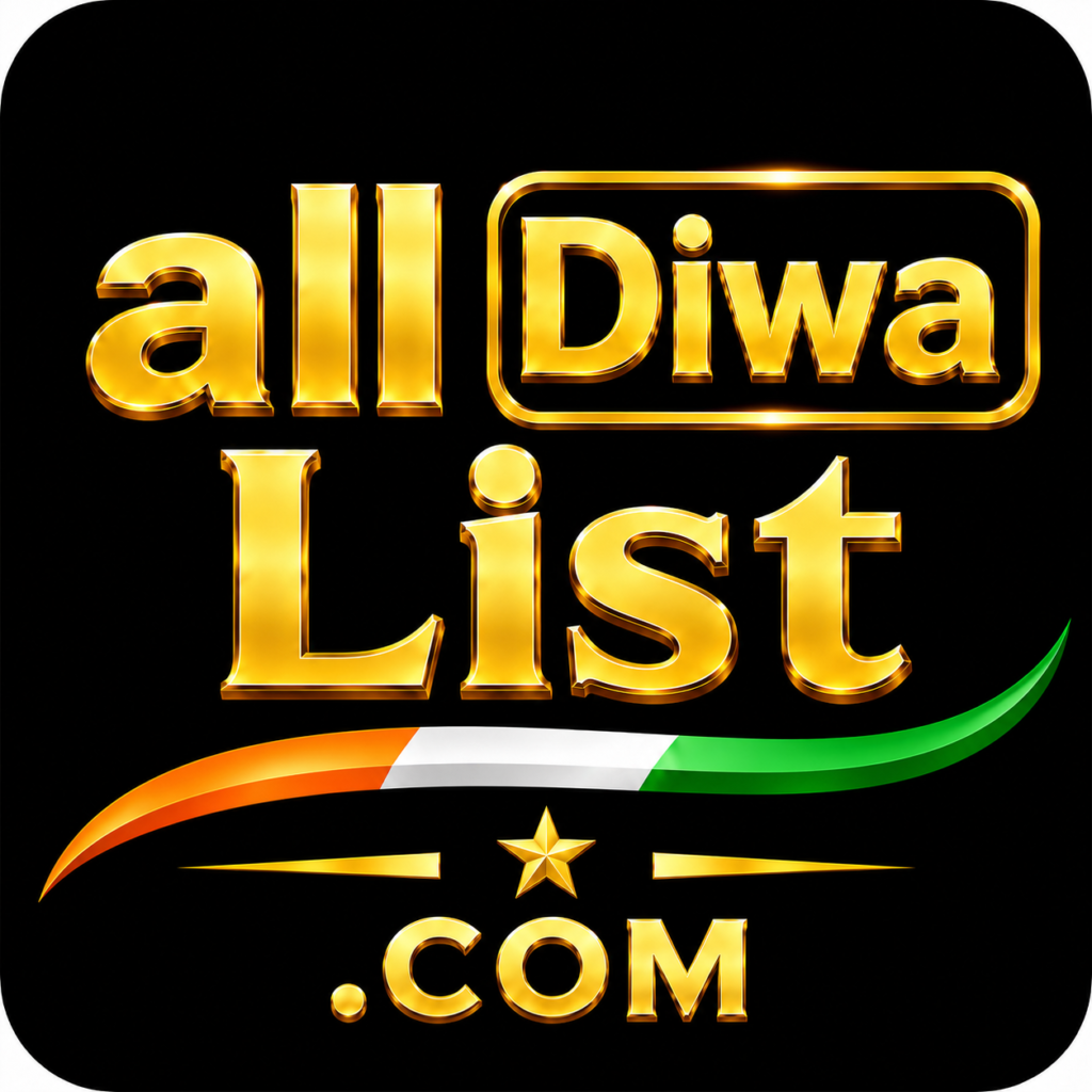 All Diwa List Online 